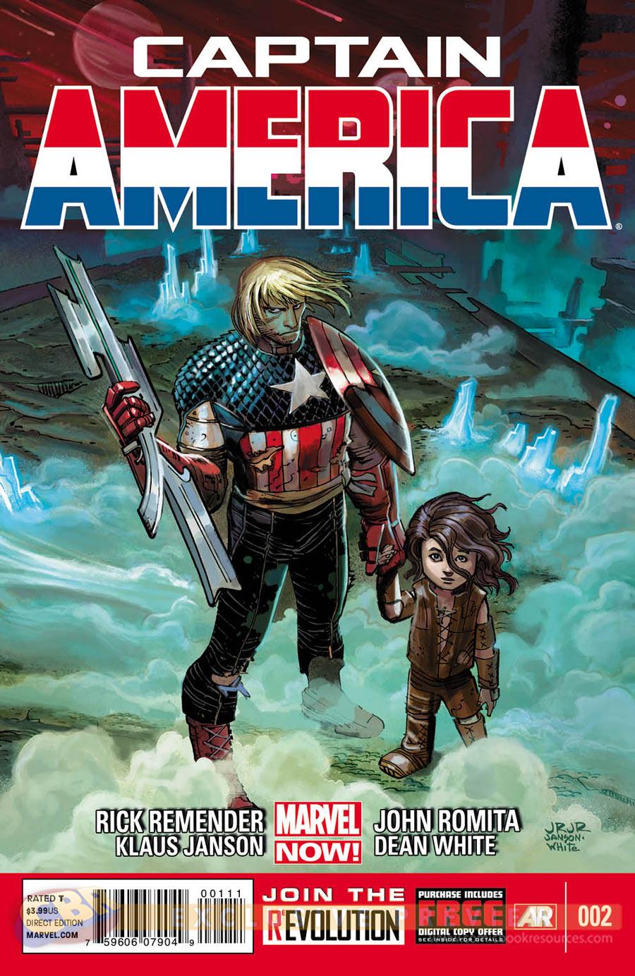 captain america 2 captain america 2