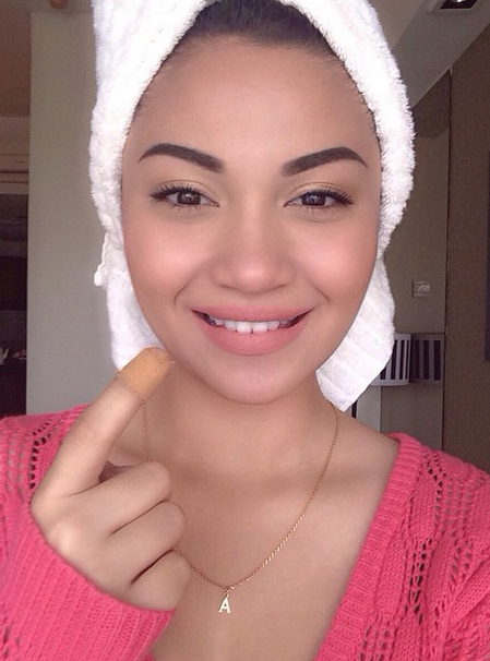 Ariel Tatum Kumpulan Foto Alamat Instagram Facebook Dan Biography Ariel Tatum