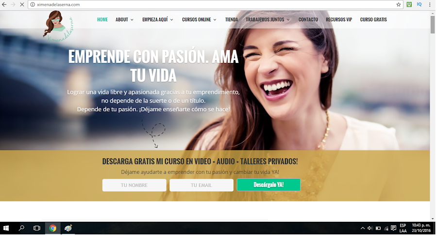 blogs para emprender online