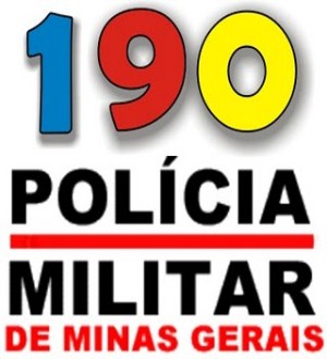 Polícia Militar M.G