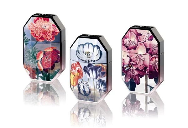 Stella McCartney launches the limited edition 'Print Collection' of the Stella fragrance