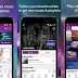 تحميل تطبيق انغامي بلس anghami نسخة معدلة تدعم تحميل الاغاني