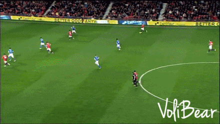 신은 그에게 볼터치를 주신 대신 머리카락을 가져가셨다 | 인스티즈