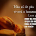 1 Tessalonicenses 4 - A Poderosa Palavra de DEUS para iniciar sua semana!