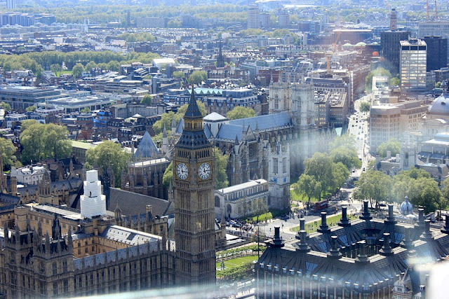 london kesari tours