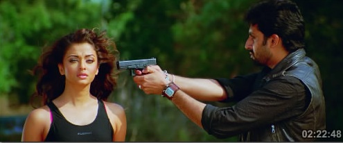 dhoom 2 full movie hd part 1