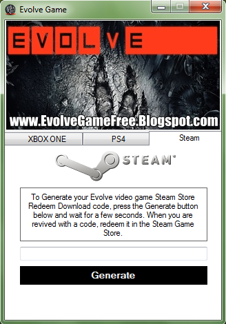 evolve xbox store