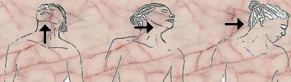 Exercises to reduce and minimize Double chin