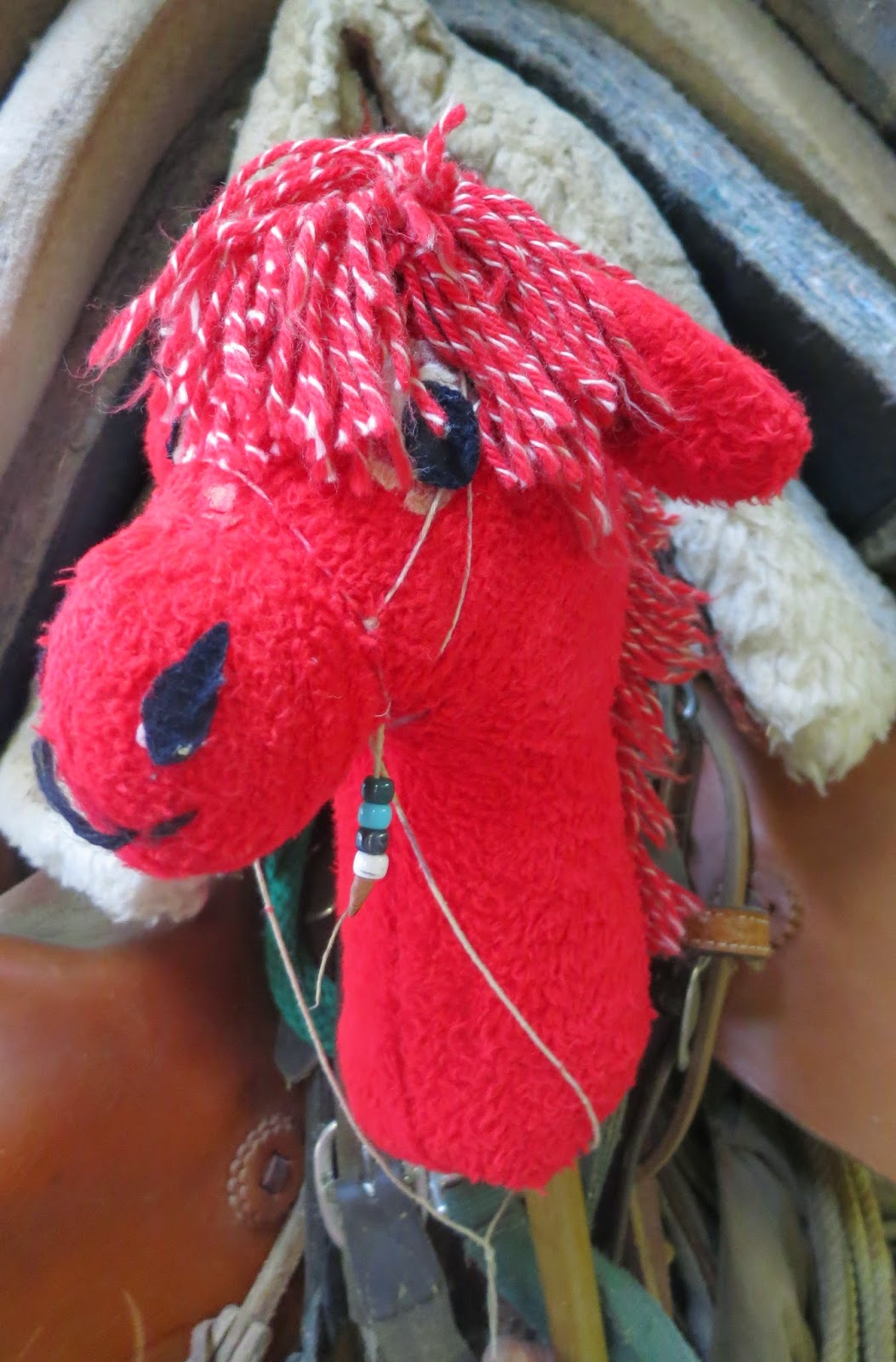 Thrift Shop Commando Ollie, Ollie, In Come Free