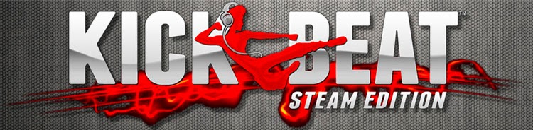KickBeat Steam Edition Multilenguaje [Mega]