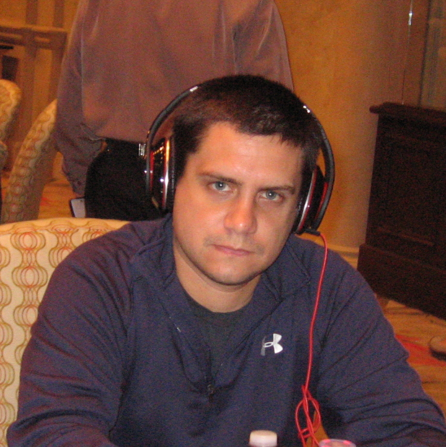 Borgata Summer Poker Open 2012: 06/20/12