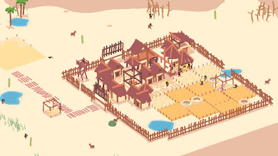 Pyramida Game Screenshot 4