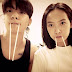 f(x)'s Amber and Victoria are "Chopstick Walruses" in their latest pictures