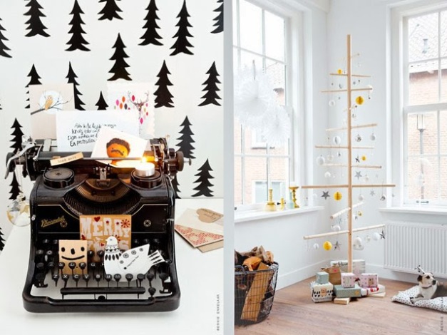 Detalles originales Navidad