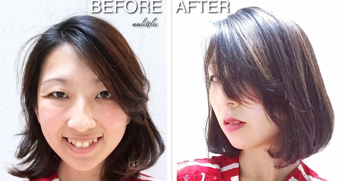 DISCOUNT CODE: Makeover at Kenjo Korean Hair Salon