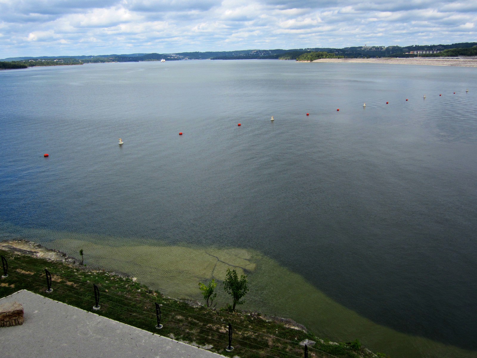 We Would Rather Be Camping! Table Rock Lake State Park Campground Review