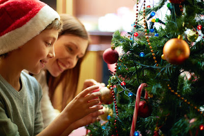 3 razones que te harán amar la decoración navideña
