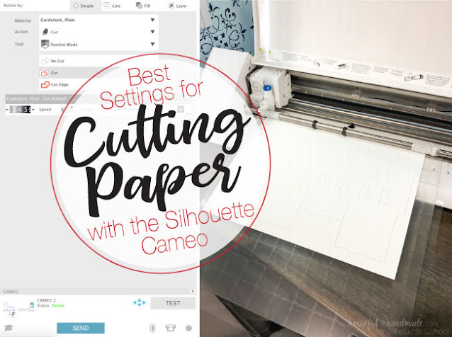 Silhouette paper cuts, Paper cutting machine, paper cut, silhouette 101, silhouette america blog