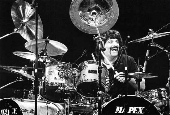 Realistic Rock Carmine Appice Pdf