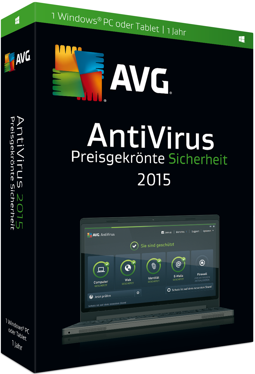 antivirus para pc free