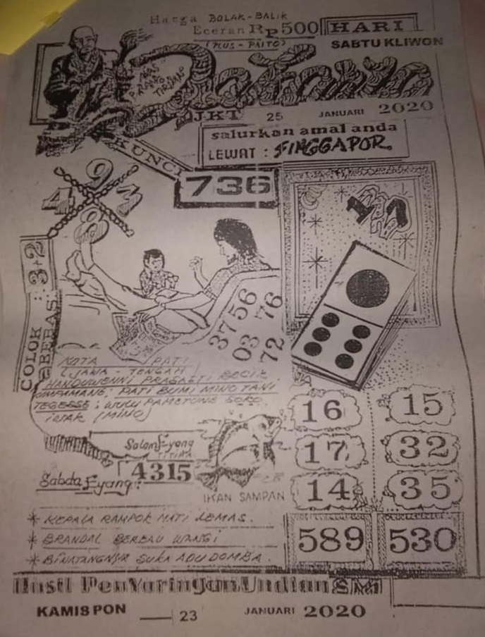 Sgp Sabtu Captainpaito Archives Prediksi Togel Hari Ini Sgp Sd Hk Malam Ini Jitu Jp