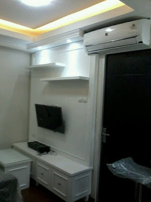 interior-apartemen-pancoran-riverside-2bedroom interior-apartemen-pancoran-riverside-2bedroom