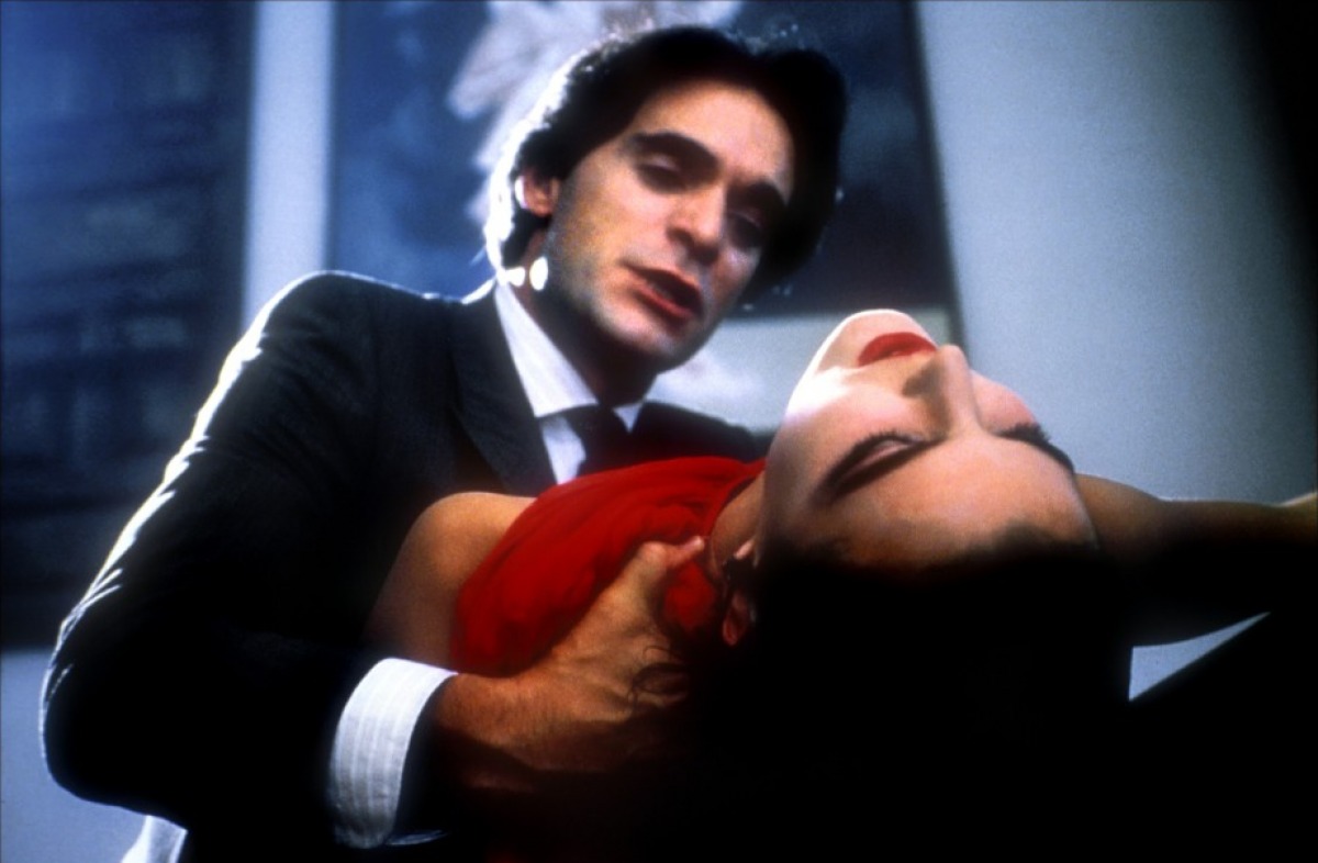 EL GABINETE DE CINEMAGNIFICUS: MATADOR de Pedro Almodóvar - 1986 ...