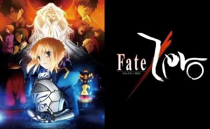 انمي فور يو جميع حلقات انمي Fate Zero 2nd Season مترجم تحميل مشاهدة مباشرة