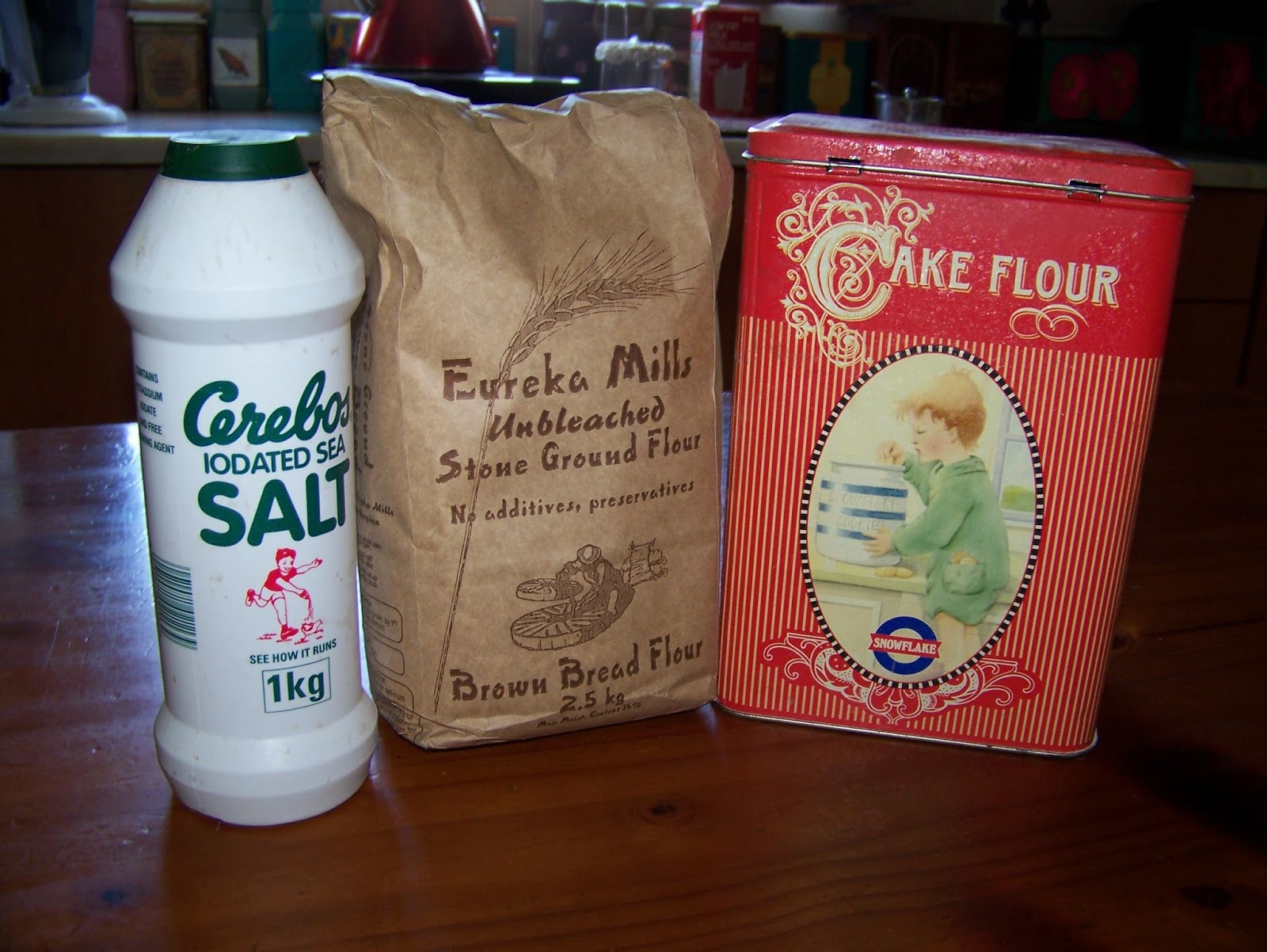 A Pretty Talent Blog Baking A Ginger Beer Bread Using A Sourdough Starter