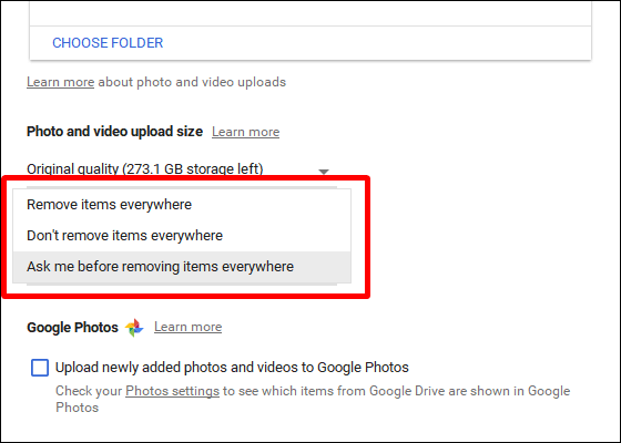How to Sync Your Desktop PC with Google Drive and Google Photos How to Sync Your Desktop PC with Google Drive and Google Photos