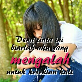 dp bbm galau dp bbm galau sedih