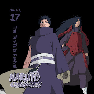 Naruto Shippuden Season 17 Subtitle Indonesia