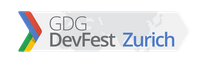 DevFest Zürich-Logo