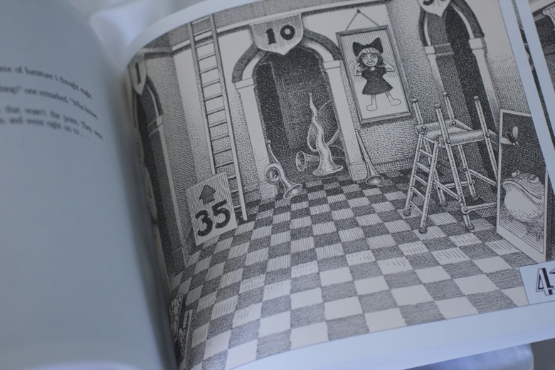 The Wardens Today MAZES AND LABYRINTHS, PART II CHRISTOPHER MANSON'S MAZE