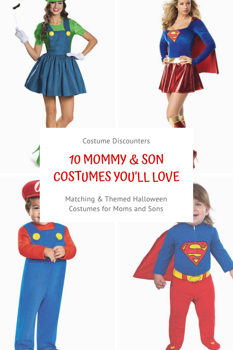when it comes to matching themed costumes i have always been a fan so from the moment i found out i was going to become a mother i knew i wanted to