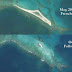 Una isla remota de Hawái desaparece del mapa tras el paso de un huracán.