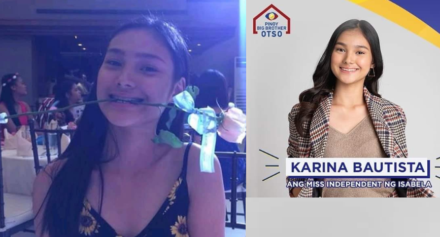 Pity, that karina teen model Karina teen model charming