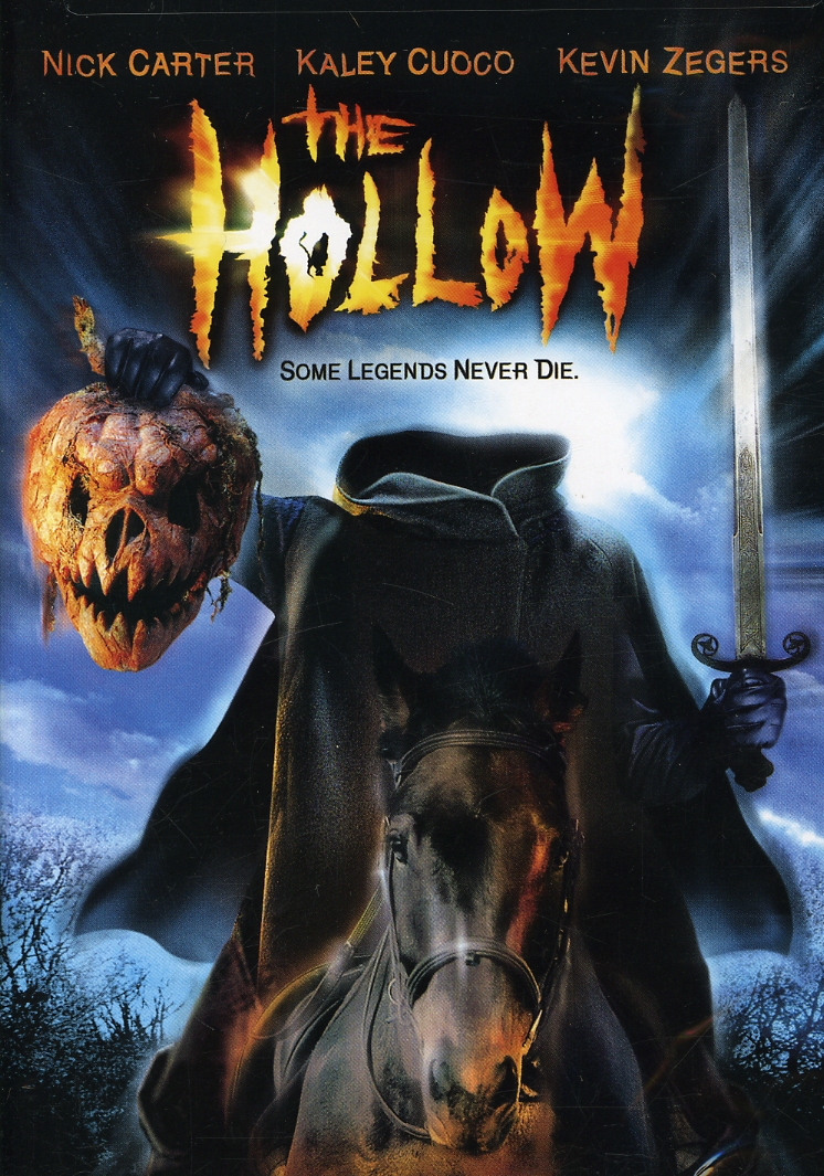 Happyotter THE HOLLOW (2004)