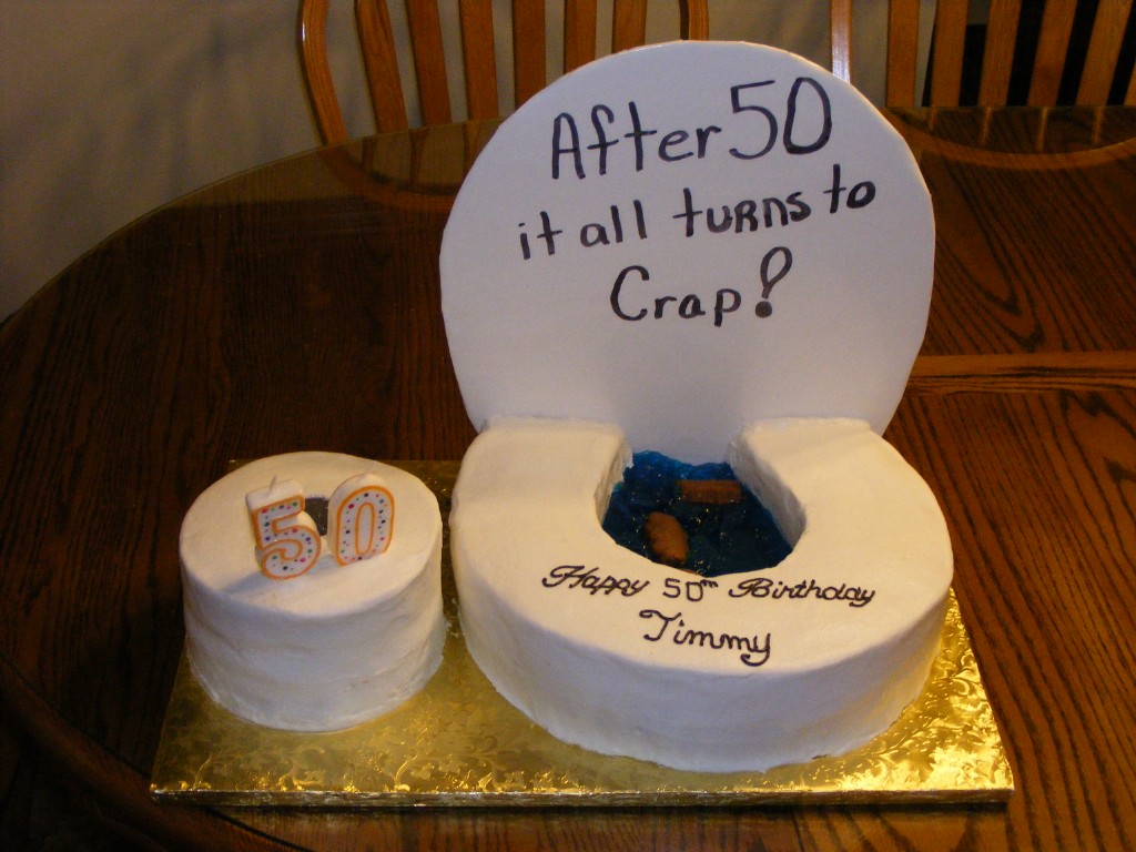 Adult Male Birthday Cake 54
