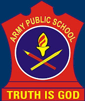 Army Public School Recruitment 2017
