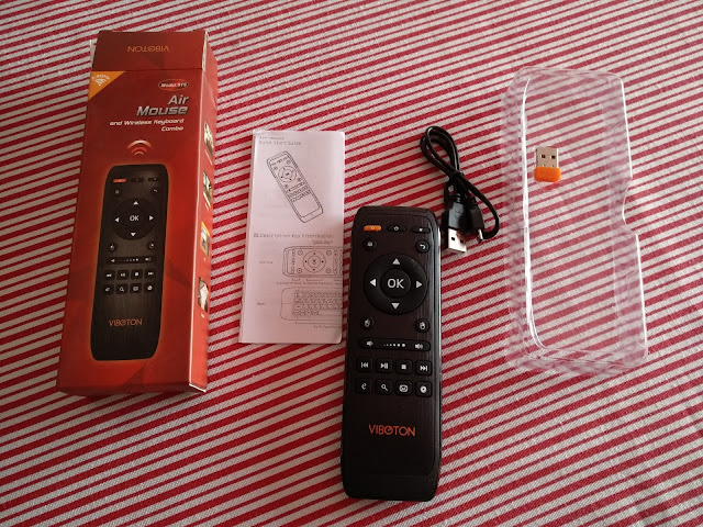 Viboton KB - 91 Viboton KB - 91