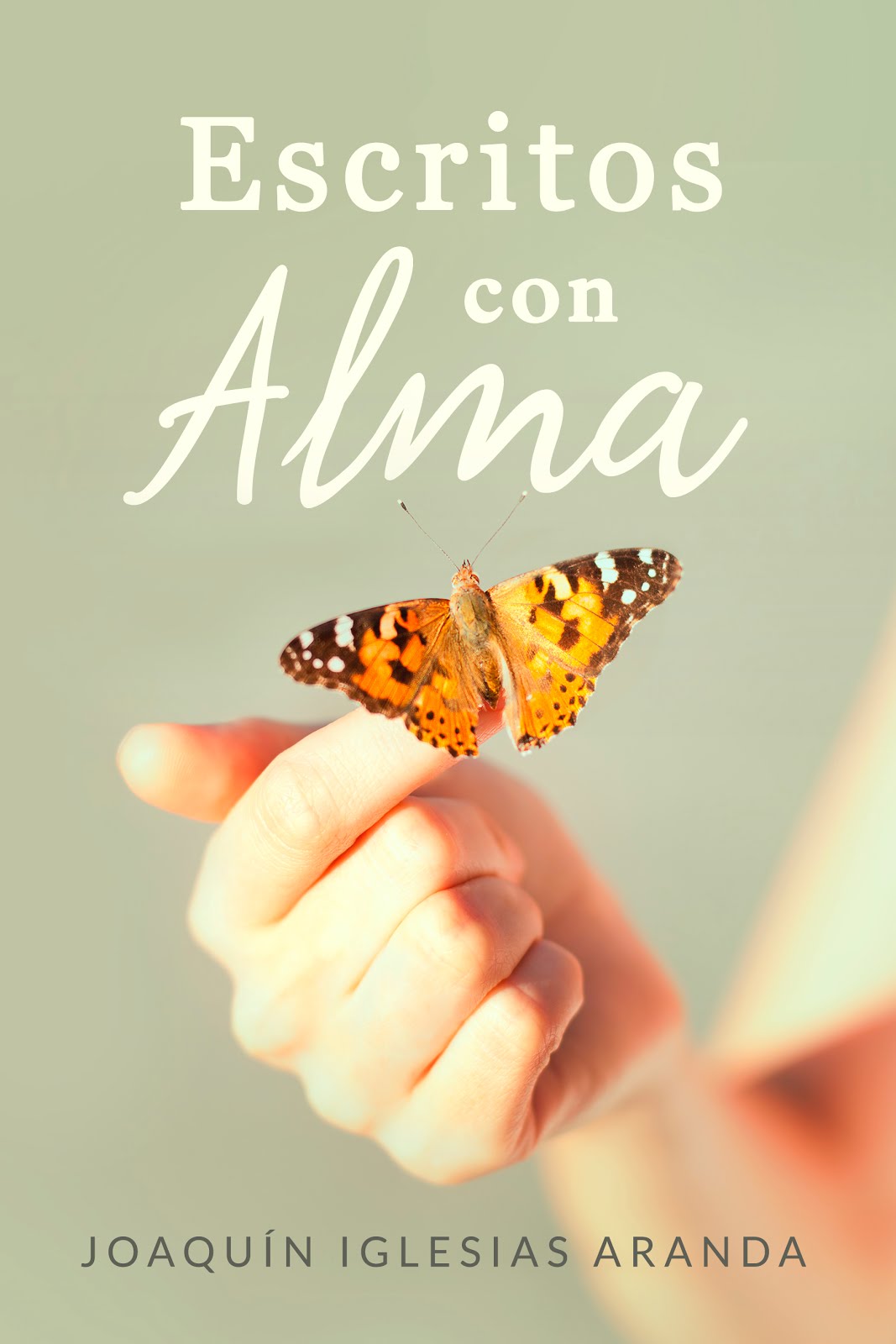 Escritos con alma