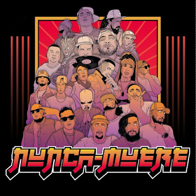 Nunca Muere - Lost Never Nunca Muere - Lost Never