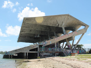 Miami Marine Stadium Miami Marine Stadium