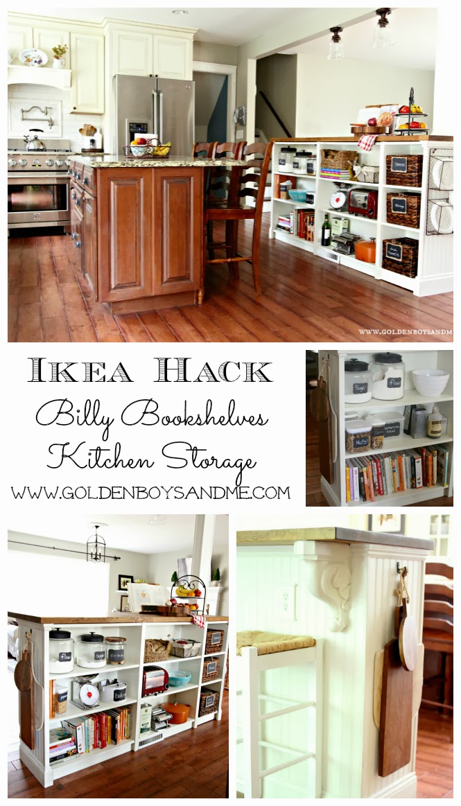 Kitchen Island Ikea, Ikea Book Shelves With Storage
