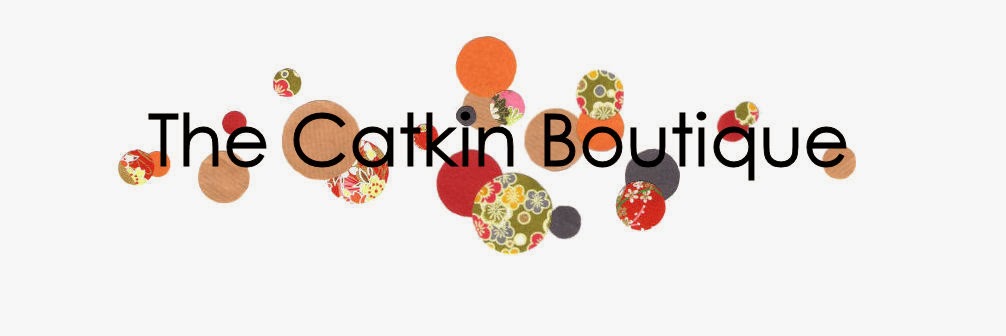 The Catkin Boutique