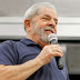 LULA: 'NÃO POSSO ACEITAR QUE UM MENINO PROCURADOR DIGA QUE MONTEI UMA QUADRILHA'