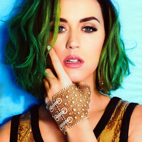 SceneSisters: Katy Perry - This Is How We Do (Lyric Video) [+ Review]