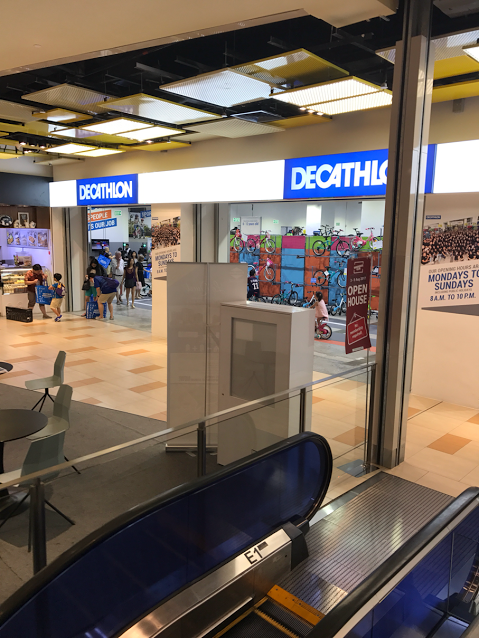 decathlon joo koon