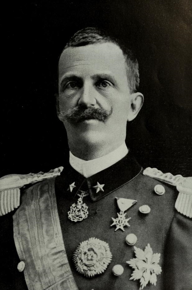 Victor Emmanuel III abdicates Italy On This Day